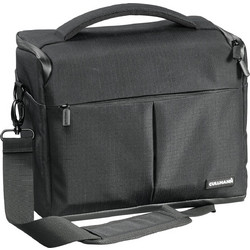 Cullmann Malaga Maxima 200 Shoulder Black
