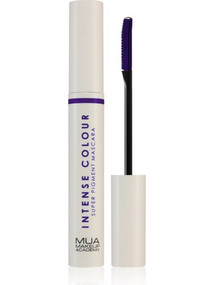 MUA Intense Colour Re-Vamp Mascara για Μήκος