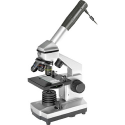 Bresser Junior Set Biolux 40x-1024x Usb