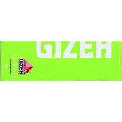Χαρτάκια GIZEH Super Fine με 50 φύλλα - 1 Πακετάκι
