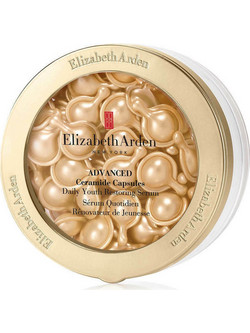 Elizabeth Arden Ceramide Capsules Daily Youth Restoring Αντιγηραντικό Serum Προσώπου με Ceramides 60s