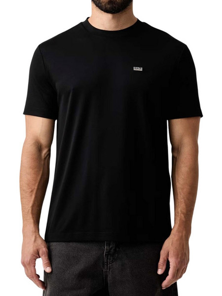 REGULAR T-SHIRT MEN EA7 EMPORIO ARMANI