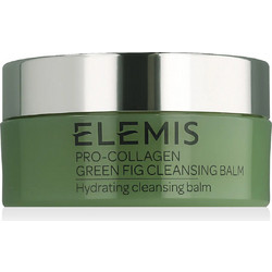 Elemis Pro-Collagen Green FIG Balm Γαλάκτωμα Ντεμακιγιάζ 100gr