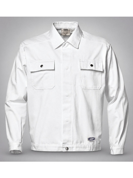 SIR Safety Symbol MC1135 K1 Λευκό Λευκό 48