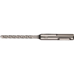 MAKITA Β-58431 Τρυπάνι Τετράκοπο SDS-PLUS NEMESIS 160mm Με Διάμετρο 14mm