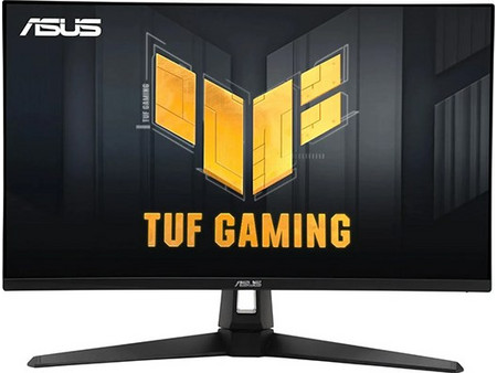 Asus TUF VG27WQ5F VA HDR Gaming Monitor 27" 2560x1440 (QHD 2Κ) 220Hz 1ms