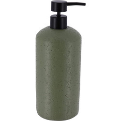 MRShome Δοχείο Κρεμοσάπουνου Polyresin 800ml Χακί MRShome DS-4733000
