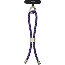 Benks GS02 ArmorGrid Universal lanyard / phone strap purple