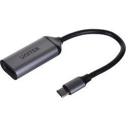 Unitek V1420A Μετατροπέας USB-C male σε HDMI female