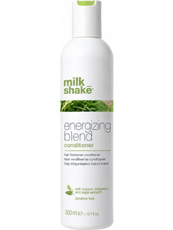 Milk_Shake Energizing Blend Conditioner για Λεπτά & Ταλαιπωρημένα Μαλλιά 300ml