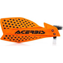 Χούφτα Acerbis X-Ultimate 22115.209 πορτοκαλί-μαύρο