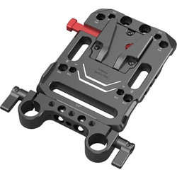 Battery plate SMALLRIG 3016 V-Mount 15mm