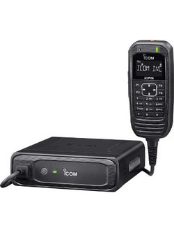 Icom VHF Digital Transceiver F5330D