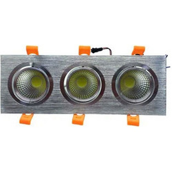 LED Προβολέας 6500k 9-12V - LED Spotlight 6500k 9-12V-15112-58388