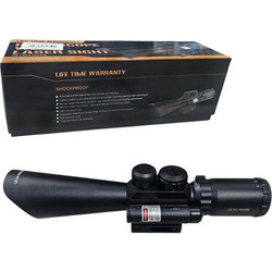 Riflescope Σκοπευτικό Μονοκυάλο - Monocular Riflescope-0192007-179164