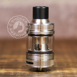 Melo 4S Sub Ohm by Eleaf, Χρώμα ΑΣΗΜΙ Default Title