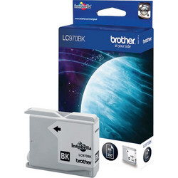 Brother LC970 Black Μελάνι Εκτυπωτή Inkjet
