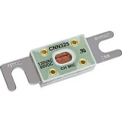 Ασφάλεια Victron Energy CNN 325A/80V για Lynx shunt