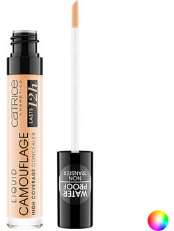 Catrice Liquid Camouflage 060 Latte Macciato Liquid Concealer 5ml