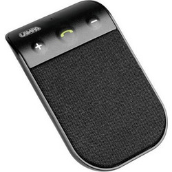 ΦΟΡΗΤΟ BLUETOOTH CAR KIT ΓΙΑ 2 ΣΥΣΚΕΥΕΣ ΜΕ ΗΧΕΙΟ ΚΑΙ ΚΛΙΠ