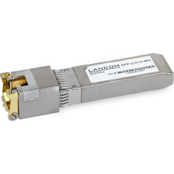 LANCOM SFP-CO10-MG SFP+ - RJ45 (Multi-Gigabit (10/5/2,5/1))