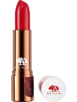 Origins Blooming Bold Lipstick Wild Flower
