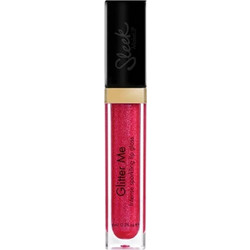 Sleek MakeUP Glitter Me Private Jet Lip Gloss 6ml