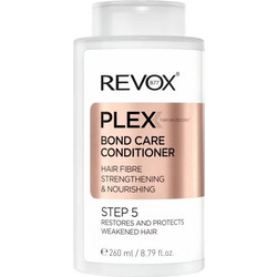 Revox B77, Plex Bond Step 5, Κρέμα μαλλιών, Επαναφέρει, 260 ml