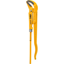 DELI γκαζοτανάλια DL105255, 1.5"/55mm, 425mm