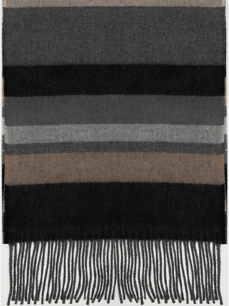 THE BOSTONIANS ΚΑΣΚΟΛ ACORN 3SC701482-DARK DarkGray