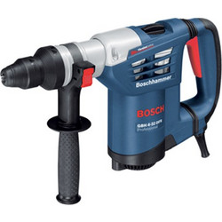 Bosch GBH 4-32 DFR Κρουστικό Περιστροφικό Κατεδαφιστικό Πιστολέτο Ρεύματος 900W με SDS Plus 0611332100