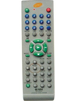 Qunda QD-Disc02
