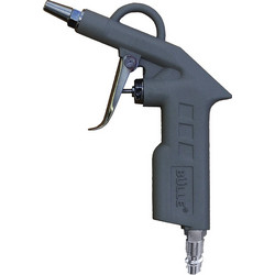 BULLE BG-01S ΦΥΣΗΤΗΡΑΣ ΑΛΟΥΜΙΝΙΟΥ 25mm 66530