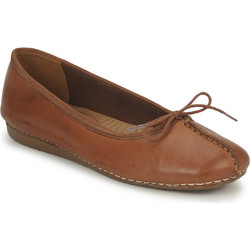 Μπαλαρίνες Clarks FRECKLE ICE