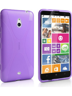 Θήκη Nokia Lumia 1320 by YouSave (Z278)