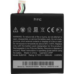 HTC BJ83100 (One X)