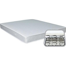 Dreamstrom Έσπερος Ημίδιπλο 120cm