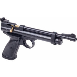 Crosman 2240 Αεροβόλo Πιστόλι CO2 Pellets 5.5mm