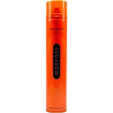 Morfose Ultra Strong Laque Λακ Μαλλιών για Λάμψη Πολύ Δυνατό Κράτημα 400ml