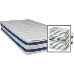 Orion Strom 035 Star Extra Plus Memory Ημίδιπλο 130cm