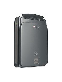 Inventor Rise R2-ION8L Αφυγραντήρας Ζεόλιθου με Ιονιστή 8lt