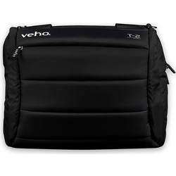 Veho T-2 Backpack Laptop 15.6" Black