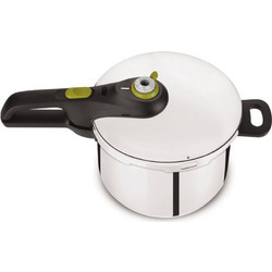 Tefal Secure 5 Neo Χύτρα Ταχύτητας 6lt 22cm