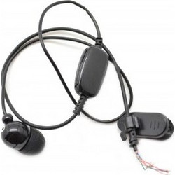 Mobilis T11 Ακουστικό Bluetooth Black