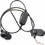 Mobilis T11 Ακουστικό Bluetooth Black