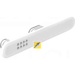 Replacement plug για Αδιάβροχη Θήκη iPhone 6 Plus /6S Plus by Catalyst (10341)