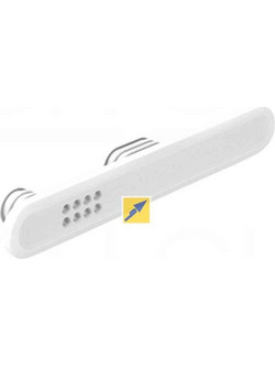 Replacement plug για Αδιάβροχη Θήκη iPhone 6 Plus /6S Plus by Catalyst (10341)