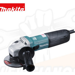 Makita GA4540C Γωνιακός Τροχός Ρεύματος 1400W 115mm με Ρύθμιση Στροφών