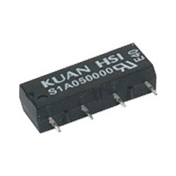Relay 5V 0.5A/100VDC 1xA S1A05