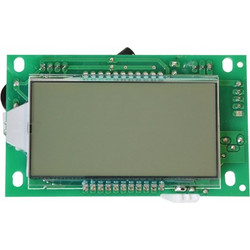 LCD for ZD-915